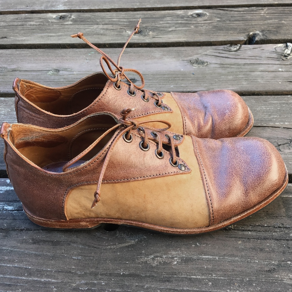 Cydwoq Classic Oxford euro size 36.5